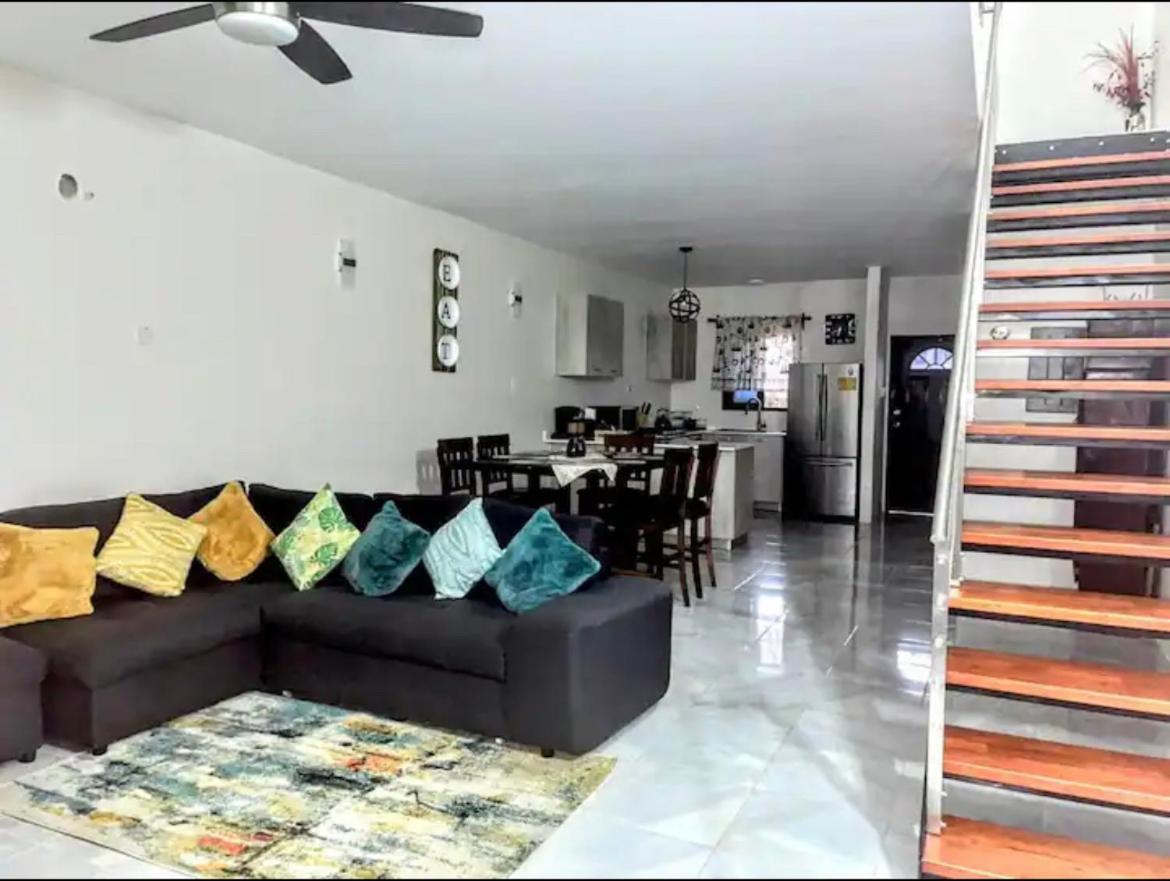 Wynters'Escape-Gated 1 Or 2 Bedroom W Puertosecobeach Access Discovery Bay Exterior foto