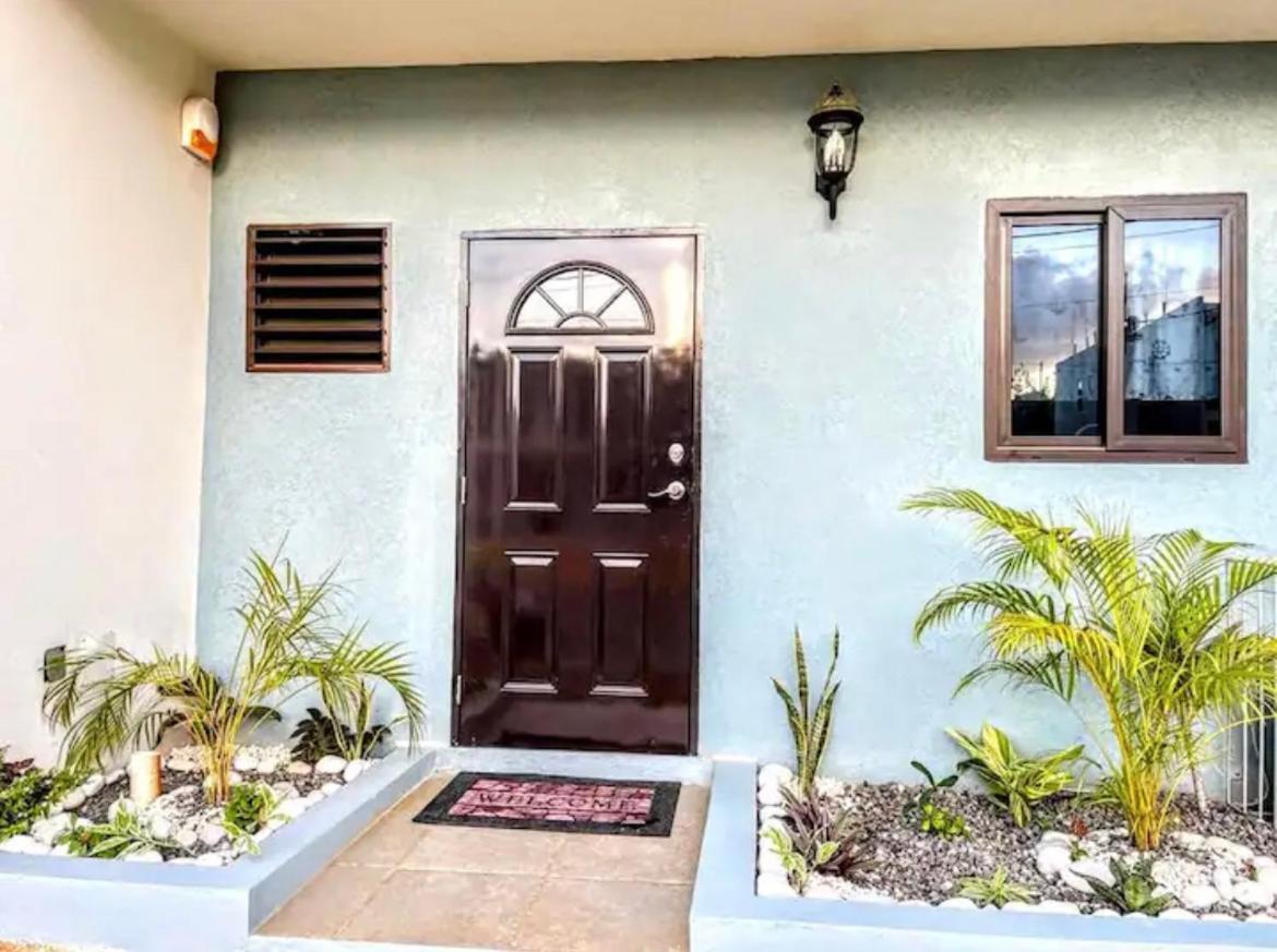 Wynters'Escape-Gated 1 Or 2 Bedroom W Puertosecobeach Access Discovery Bay Exterior foto