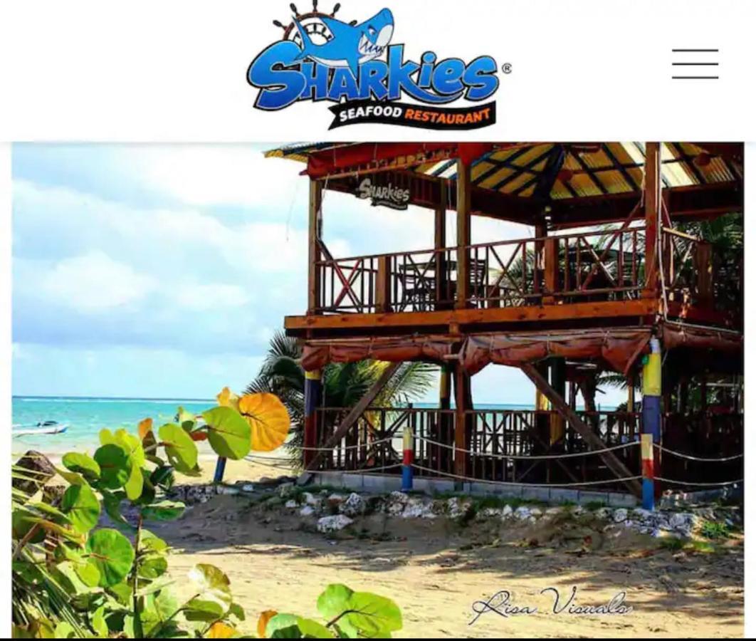 Wynters'Escape-Gated 1 Or 2 Bedroom W Puertosecobeach Access Discovery Bay Exterior foto