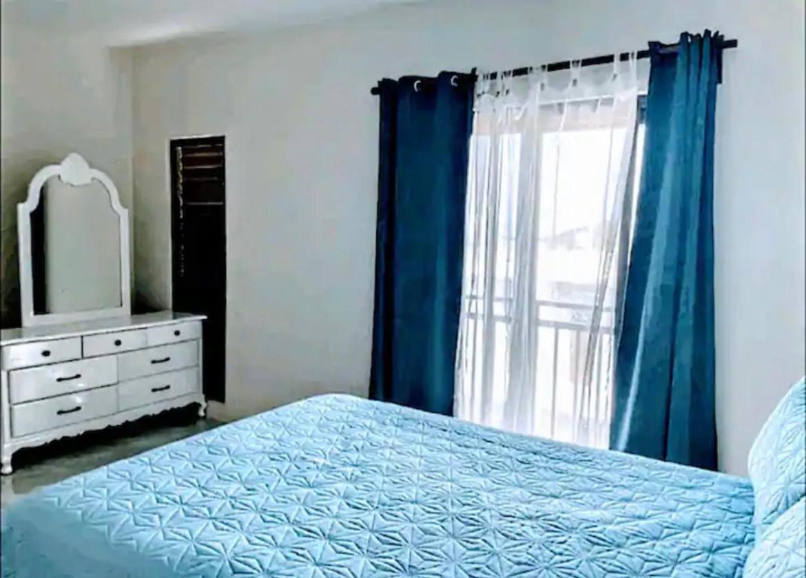 Wynters'Escape-Gated 1 Or 2 Bedroom W Puertosecobeach Access Discovery Bay Exterior foto