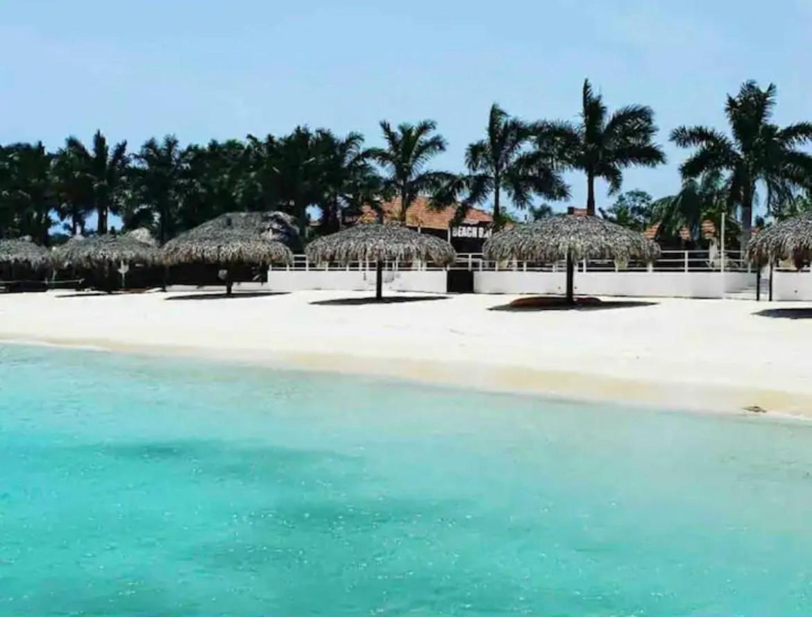 Wynters'Escape-Gated 1 Or 2 Bedroom W Puertosecobeach Access Discovery Bay Exterior foto